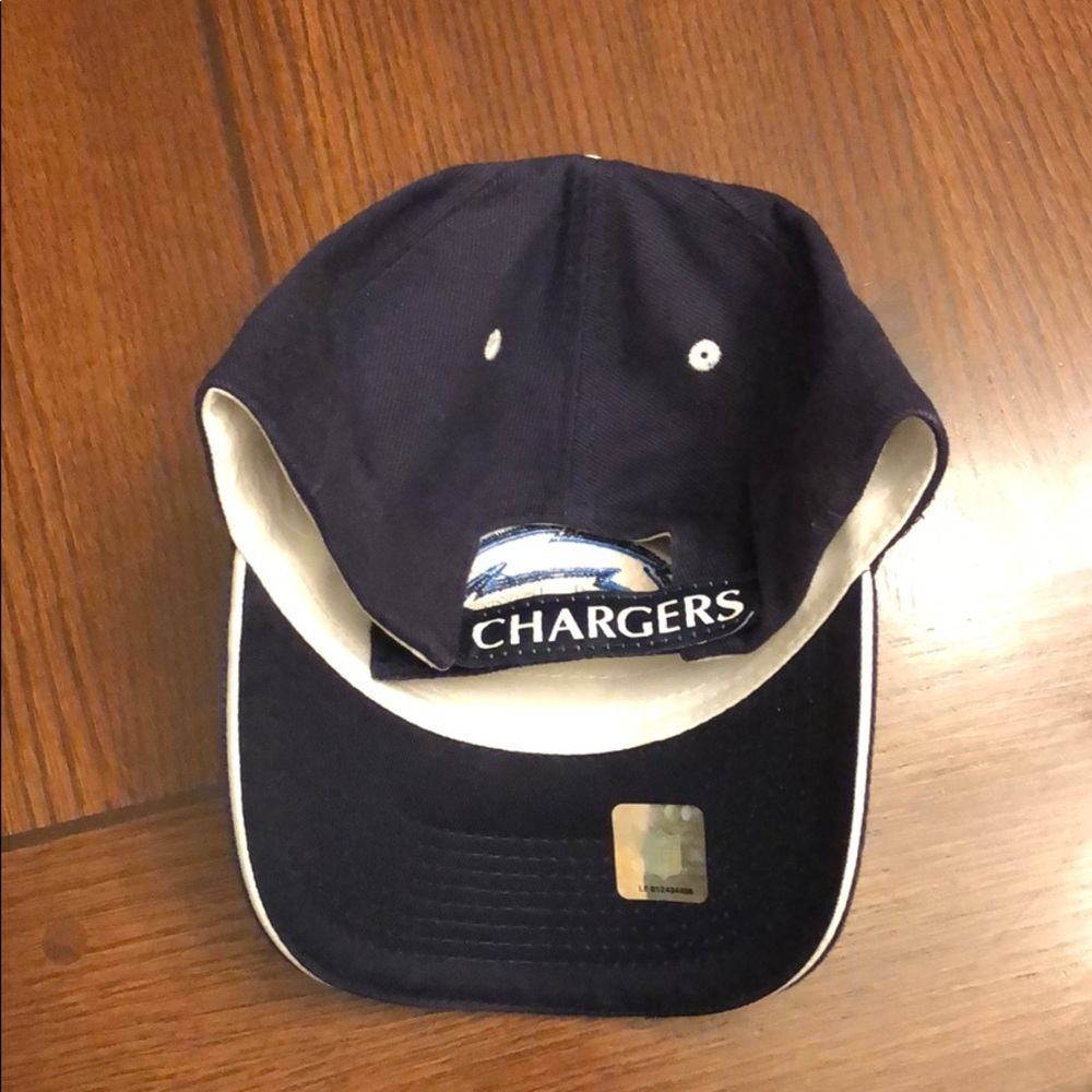 New NFL Hat! - Picture 2 of 3